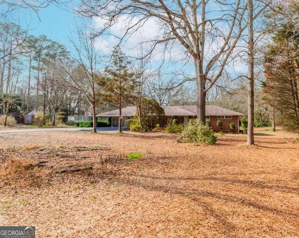 2720 New Macland Road, Powder Springs, GA 30127