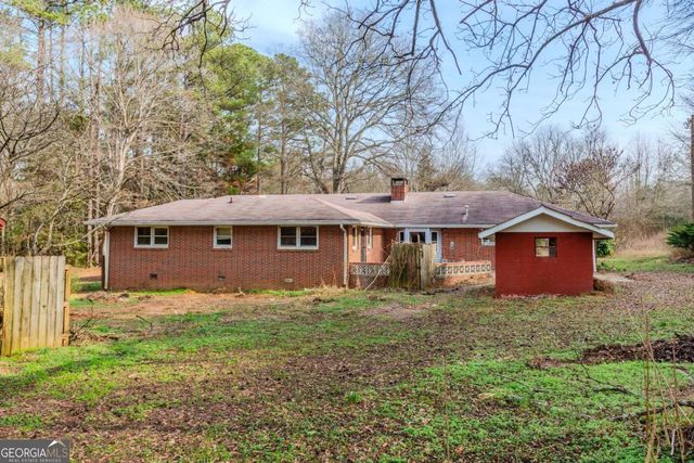 2720 New Macland Road, Powder Springs, GA 30127