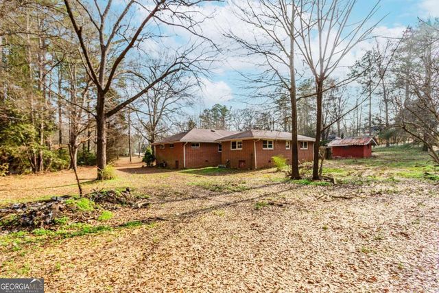 2720 New Macland Road, Powder Springs, GA 30127