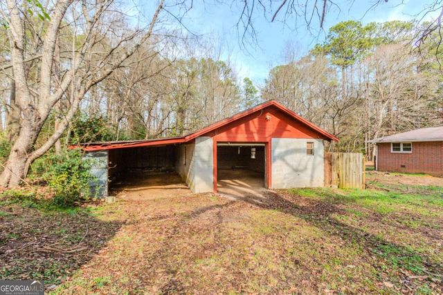 2720 New Macland Road, Powder Springs, GA 30127