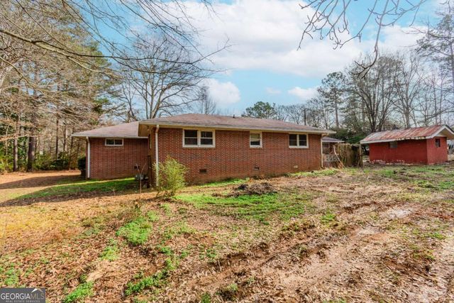 2720 New Macland Road, Powder Springs, GA 30127