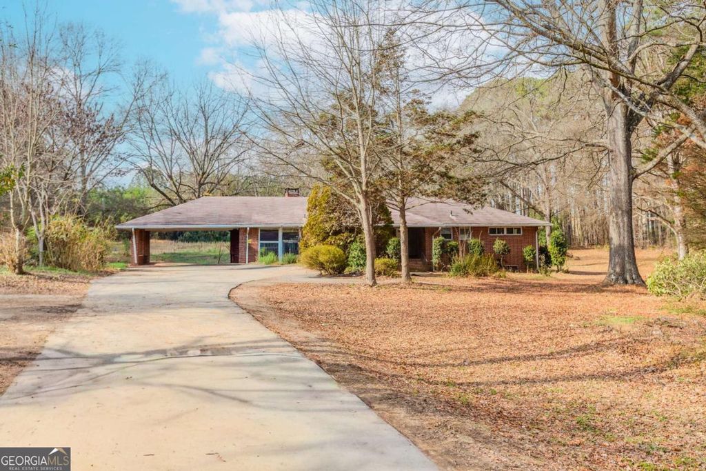 2720 New Macland Road, Powder Springs, GA 30127