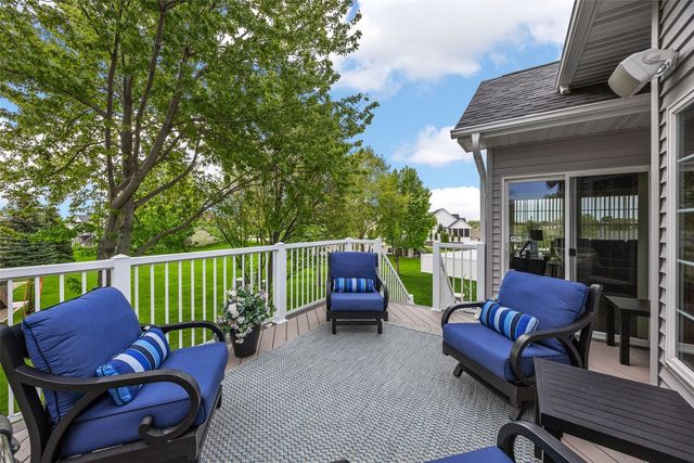 4120 Fox Hollow Court, Marion, IA 52302