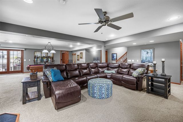 4120 Fox Hollow Court, Marion, IA 52302
