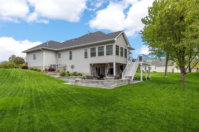 4120 Fox Hollow Court, Marion, IA 52302