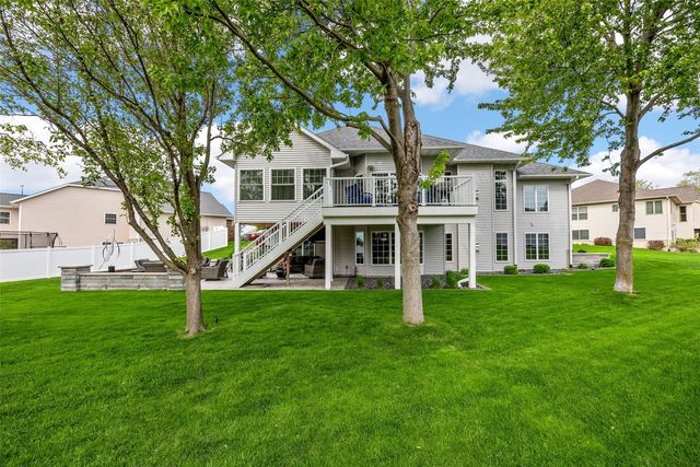 4120 Fox Hollow Court, Marion, IA 52302