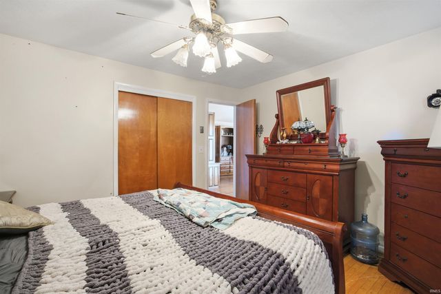 1302 N Forest Avenue, Muncie, IN 47304