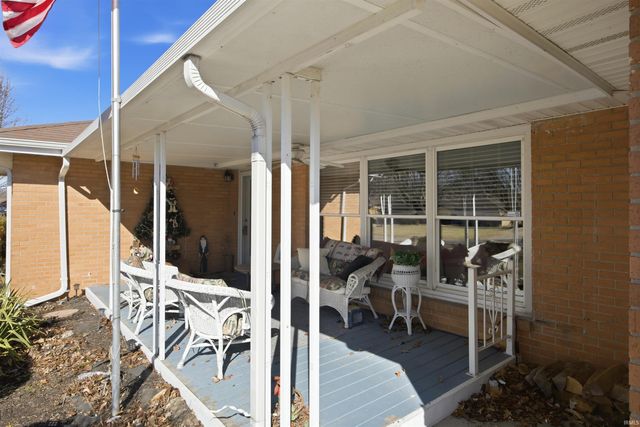 1302 N Forest Avenue, Muncie, IN 47304