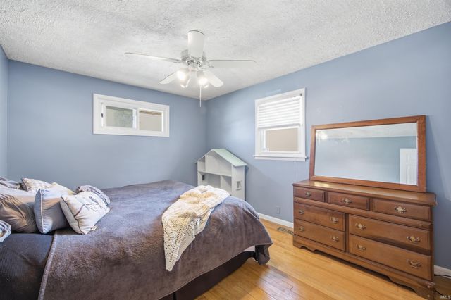 1302 N Forest Avenue, Muncie, IN 47304