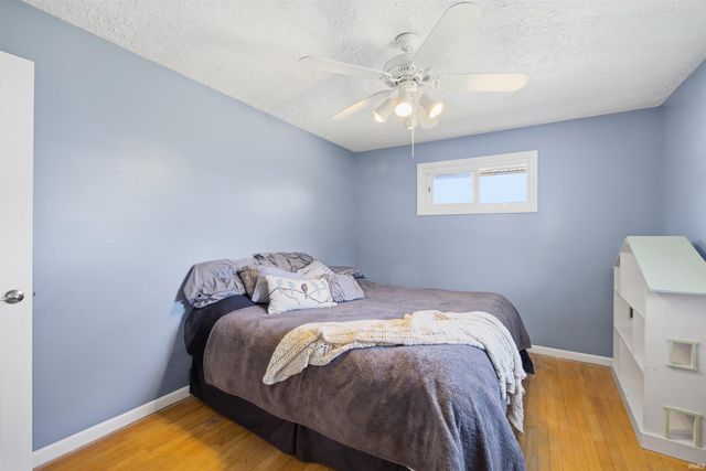 1302 N Forest Avenue, Muncie, IN 47304