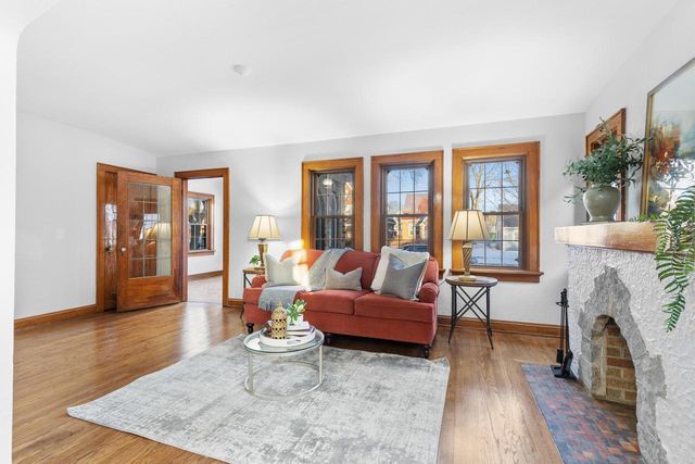 4265 N 29th STREET, Milwaukee, WI 53216