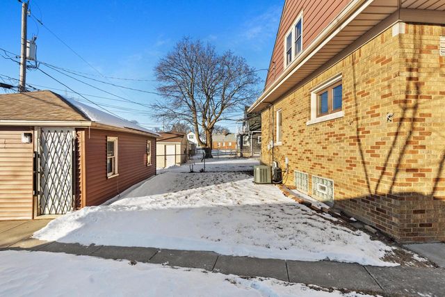 4265 N 29th STREET, Milwaukee, WI 53216