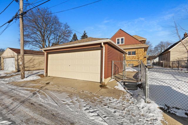 4265 N 29th STREET, Milwaukee, WI 53216