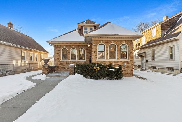 4265 N 29th STREET, Milwaukee, WI 53216