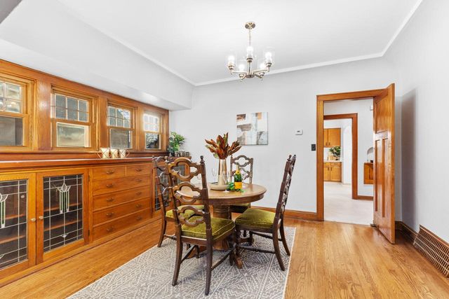 4265 N 29th STREET, Milwaukee, WI 53216