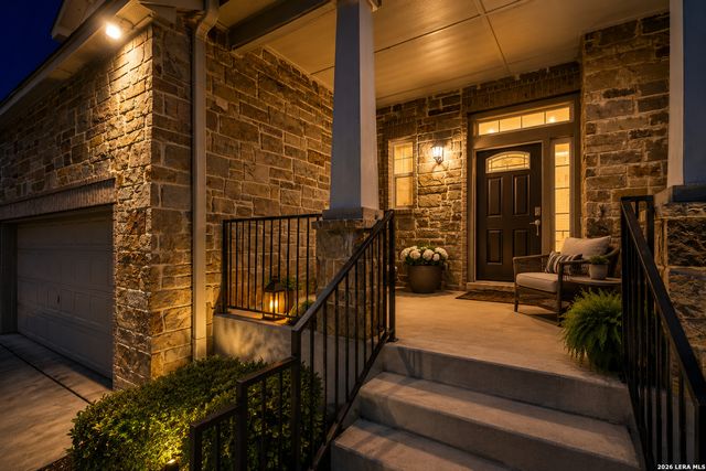 12519 PONDER RNCH, San Antonio, TX 78245