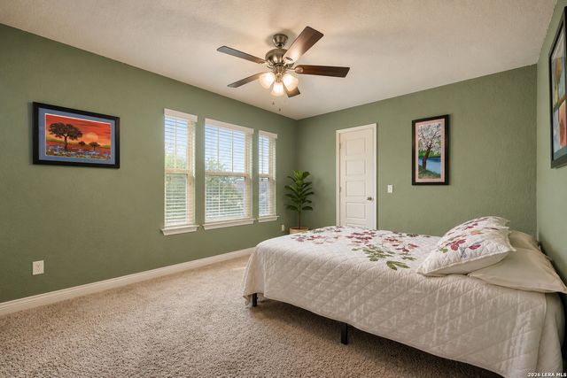 12519 PONDER RNCH, San Antonio, TX 78245
