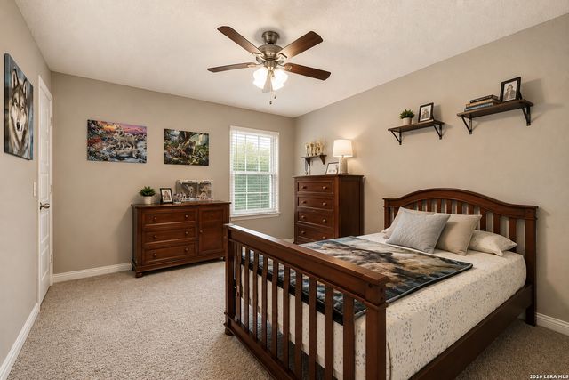 12519 PONDER RNCH, San Antonio, TX 78245