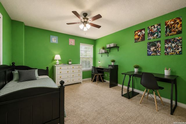 12519 PONDER RNCH, San Antonio, TX 78245
