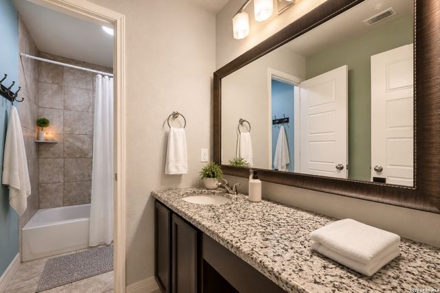 12519 PONDER RNCH, San Antonio, TX 78245