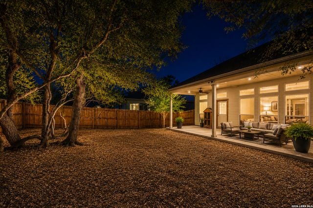 12519 PONDER RNCH, San Antonio, TX 78245