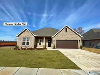 136 Pike Ackert Road, Meridianville, AL 35759