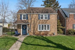 124 Hawthorne Ave, Clifton City, NJ 07011