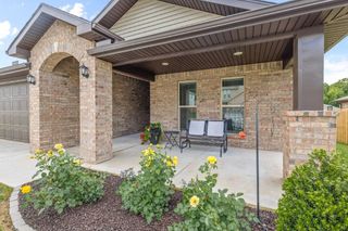 1431 Ari Avenue, Centerton, AR 72719