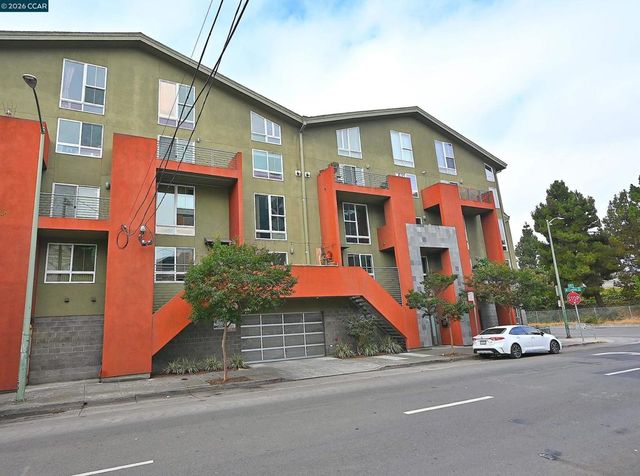 675 675 8Th Street 15, Oakland, CA 94607