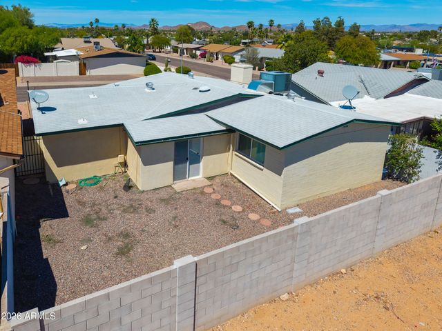 2139 E BETTY ELYSE Lane, Phoenix, AZ 85022