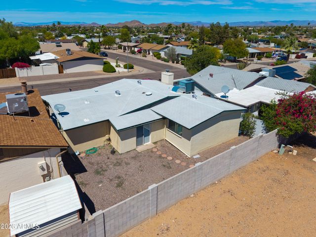 2139 E BETTY ELYSE Lane, Phoenix, AZ 85022