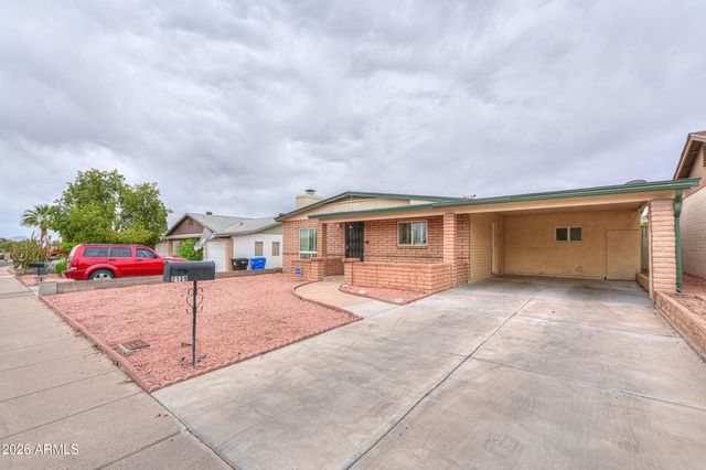 2139 E BETTY ELYSE Lane, Phoenix, AZ 85022
