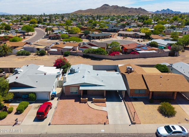 2139 E BETTY ELYSE Lane, Phoenix, AZ 85022