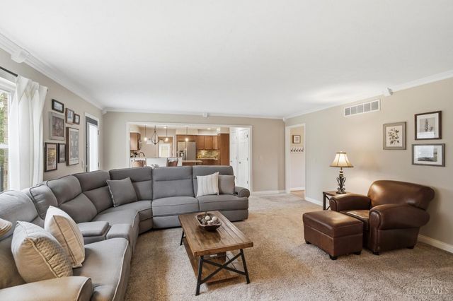 3559 Dunlop Court, Mason, OH 45040