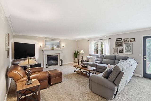 3559 Dunlop Court, Mason, OH 45040