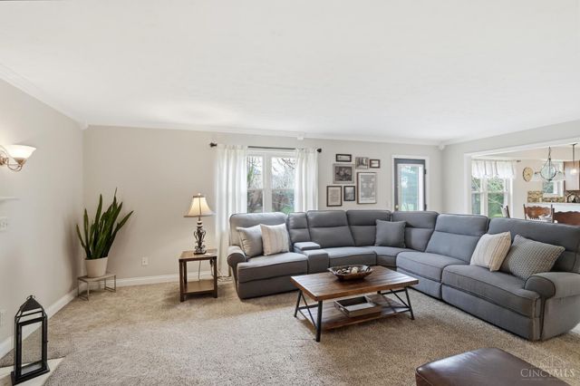 3559 Dunlop Court, Mason, OH 45040