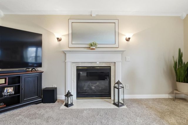 3559 Dunlop Court, Mason, OH 45040