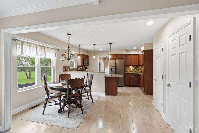 3559 Dunlop Court, Mason, OH 45040