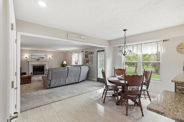 3559 Dunlop Court, Mason, OH 45040