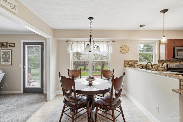 3559 Dunlop Court, Mason, OH 45040