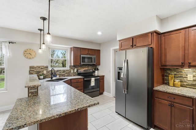 3559 Dunlop Court, Mason, OH 45040