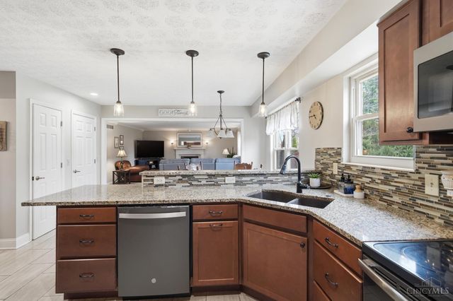 3559 Dunlop Court, Mason, OH 45040