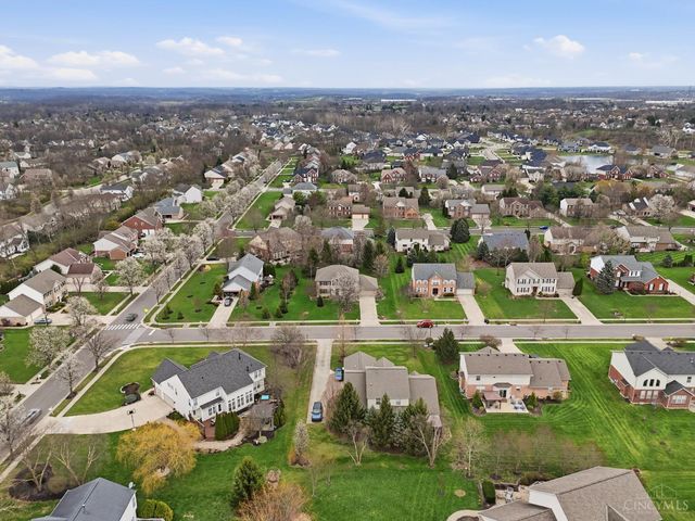 3559 Dunlop Court, Mason, OH 45040