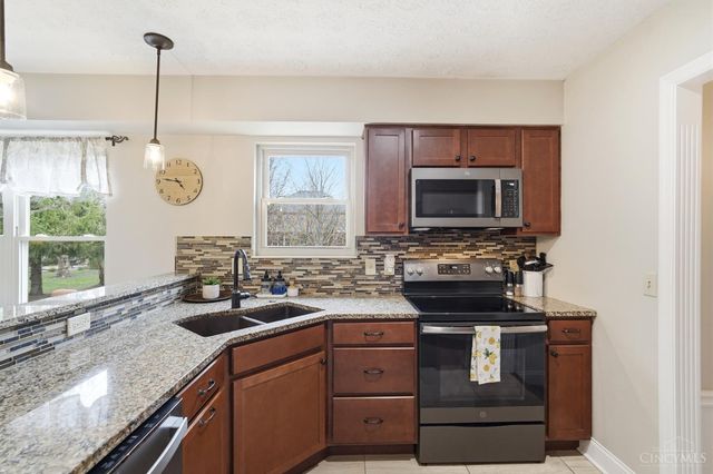 3559 Dunlop Court, Mason, OH 45040