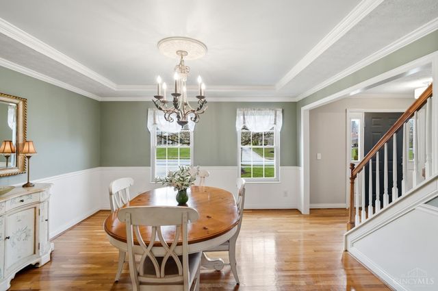 3559 Dunlop Court, Mason, OH 45040