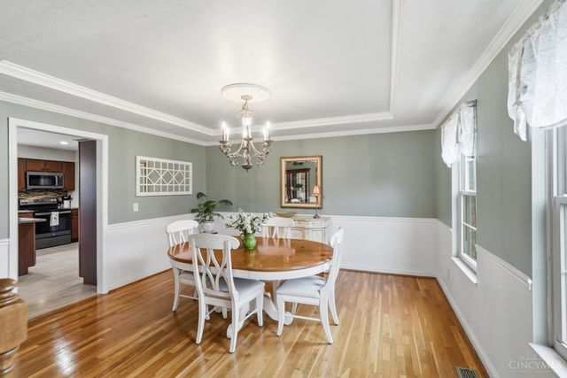 3559 Dunlop Court, Mason, OH 45040