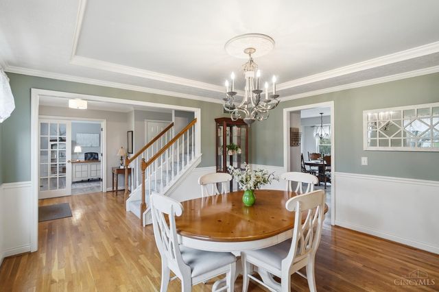 3559 Dunlop Court, Mason, OH 45040