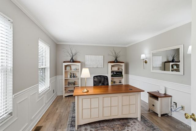 3559 Dunlop Court, Mason, OH 45040