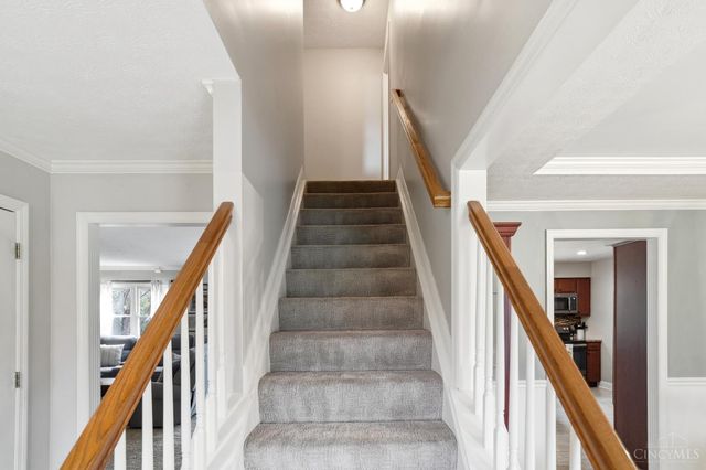 3559 Dunlop Court, Mason, OH 45040