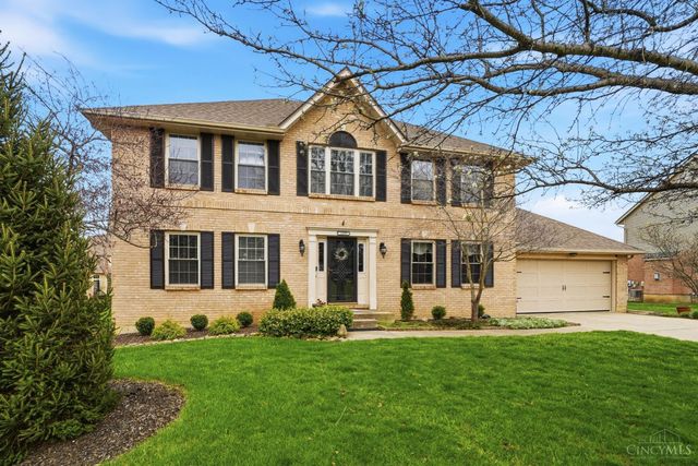 3559 Dunlop Court, Mason, OH 45040